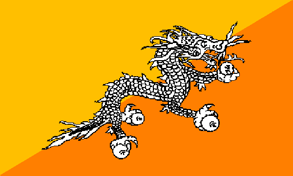 Cheapest international calling rates to Bhutan