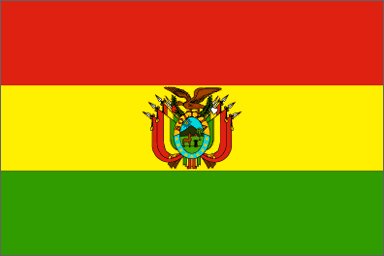 Cheapest prepaid calling cards to Bolivia