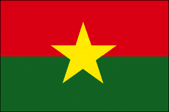 Cheapest international calls to Burkina-Faso