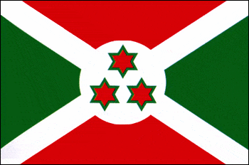Cheapest International Calls to Burundi