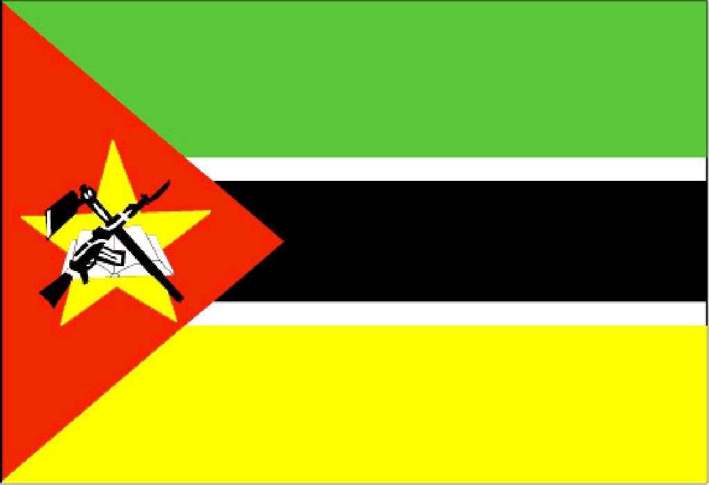 Cheap international calling to Mozambique