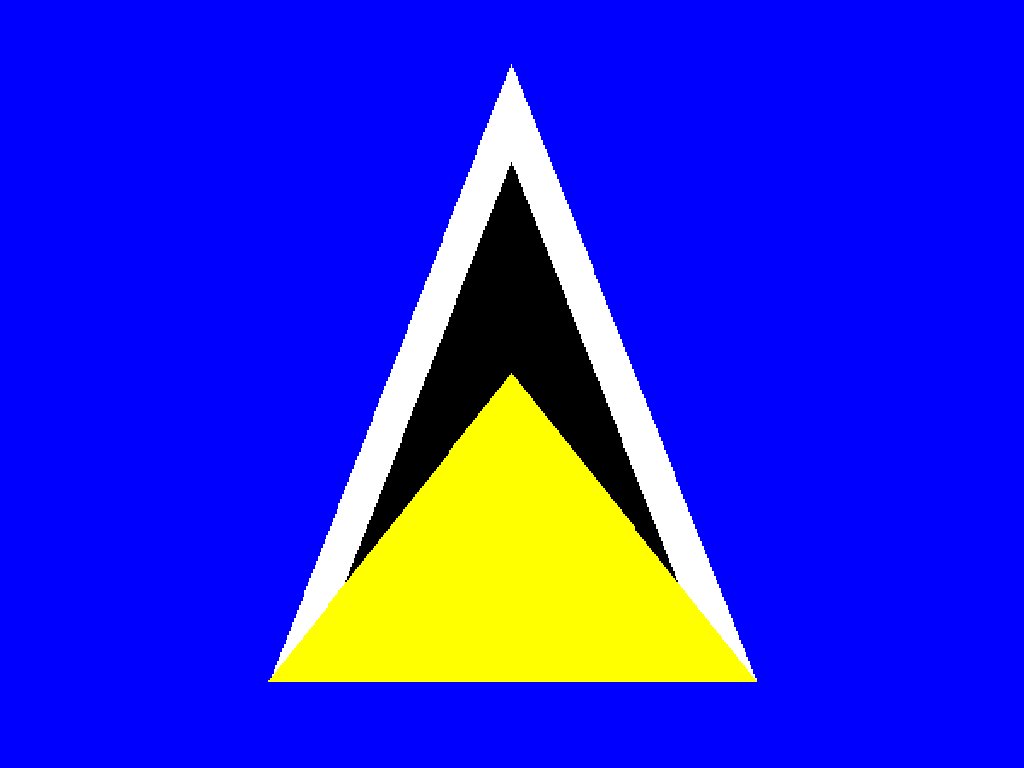 Cheapest international calls to Saint Lucia