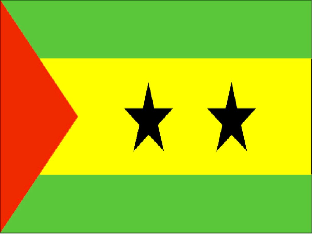 Cheapest international calling to Sao Tome