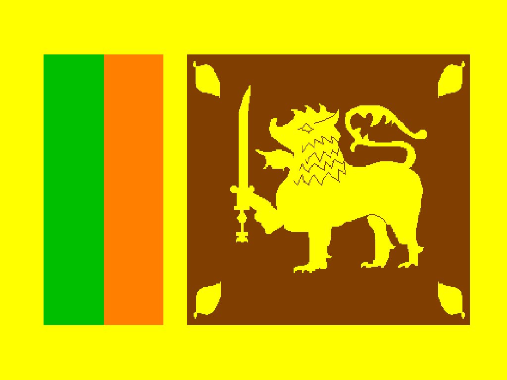 Cheapest international calls to Sri Lanka
