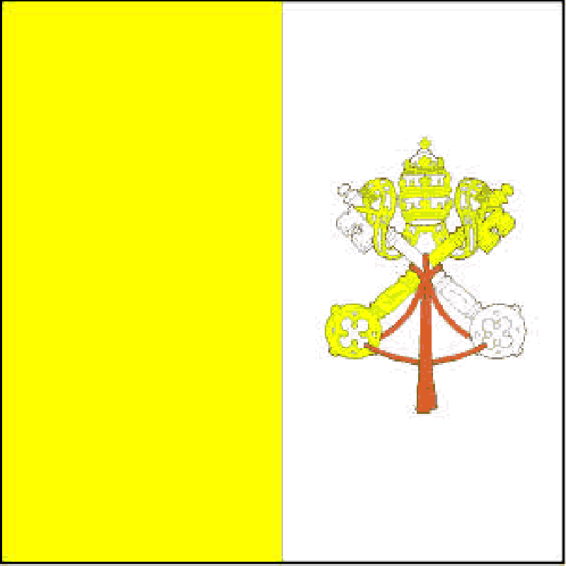 Cheapest international calling to the Vatican City