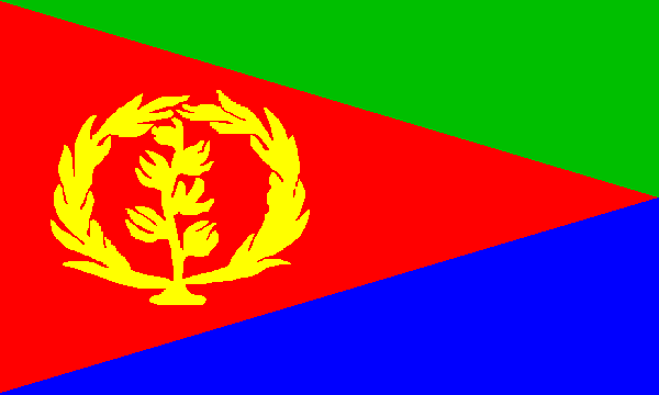 Cheap calling to Eritrea