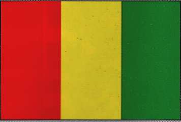 Cheapest calling rates to Guinea