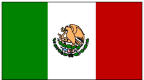 Flag for cheap calling Mexico