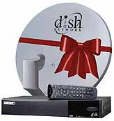 best satellite television and tv provider