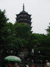 chinese pagoda 2