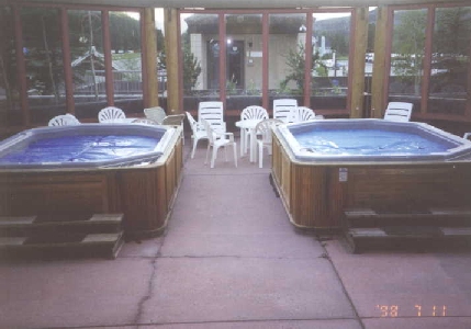 Keystone condo mountain accommodations, mountain picture 5