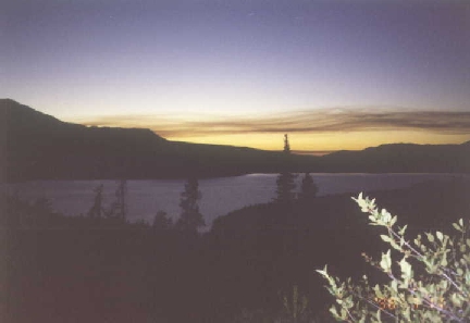 Picture of Dillon Reservoir, Summer mountain biking, hiking, fishing, rafting, walking, concerts, mountain fun!