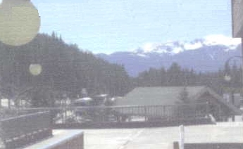 Keystone condo mountain accommodations, mountain picture 3