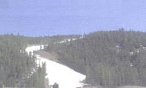 Keystone condo mountain accommodations, mountain picture 1