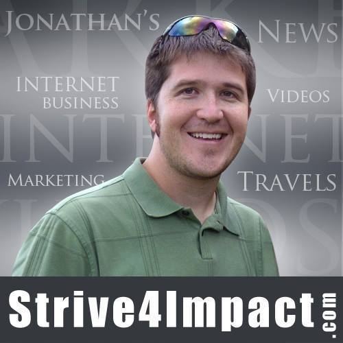 Jonathan Kraft Avatar
