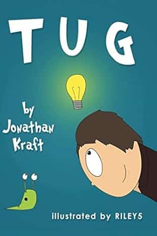 Tug (a Children's book by Jonathan Kraft)