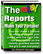 ebay reports and marketing course