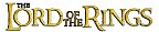 Lord of the Rings Posters - merchandise