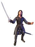 The Lord of the Rings merchandise - Games toys music movie posters and photos