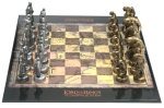 The Lord of the Rings chess merchandise - Games toys music movie posters and photos