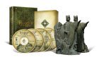 The Lord of the Rings merchandise - Games toys music movie posters and photos