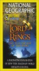 The Lord of the Rings merchandise - Games toys music movie posters and photos