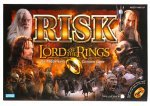 The Lord of the Rings Risk merchandise - Games toys music movie posters and photos