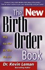 The Birth Order book