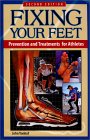Feet and foot articles at A great Massage book 2