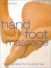 Feet and foot articles at A great Massage book 1