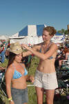 Country Jam pictures 2003