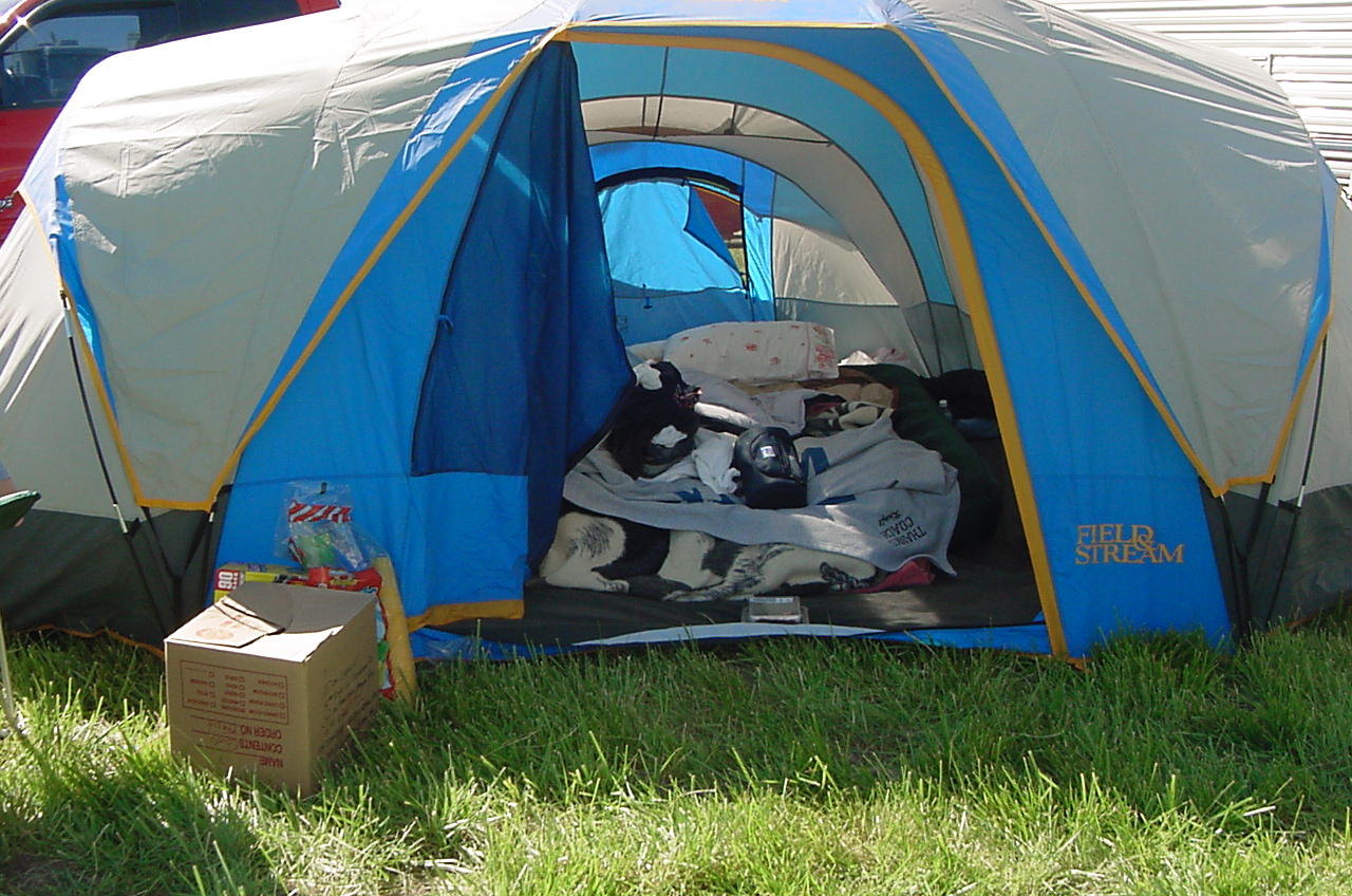 Country Jam 2003 (Grand Junction, Colorado)